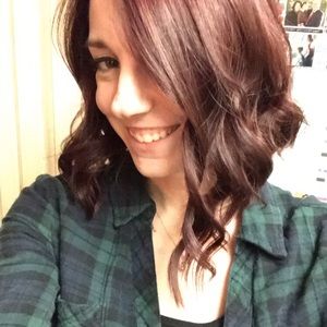 Meet your Posher, Sara